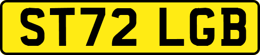 ST72LGB