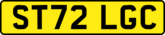 ST72LGC
