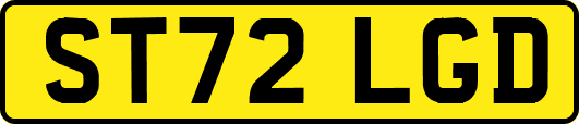ST72LGD