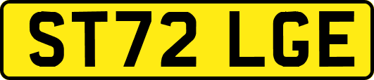 ST72LGE