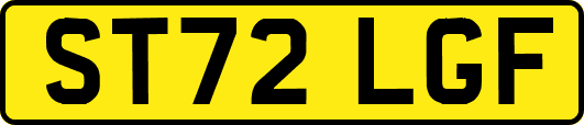 ST72LGF