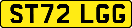 ST72LGG