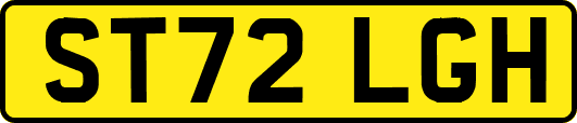 ST72LGH