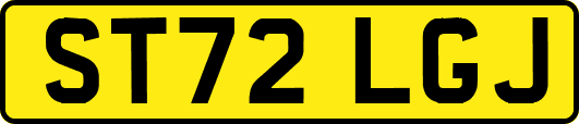 ST72LGJ