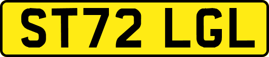 ST72LGL
