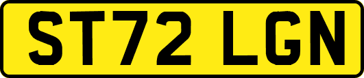 ST72LGN