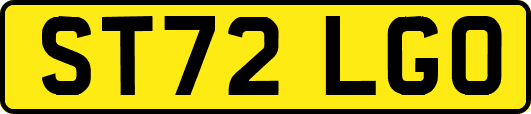 ST72LGO