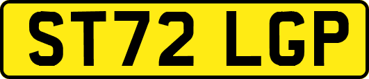 ST72LGP
