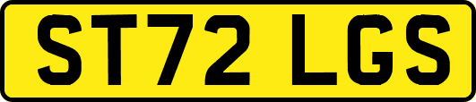 ST72LGS