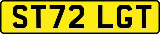 ST72LGT
