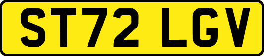 ST72LGV