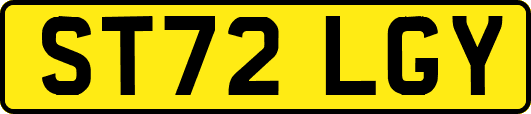 ST72LGY