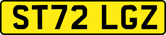 ST72LGZ