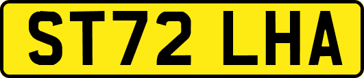 ST72LHA