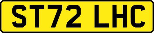 ST72LHC