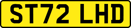 ST72LHD
