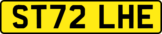 ST72LHE