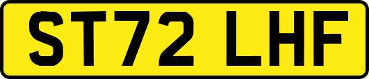 ST72LHF