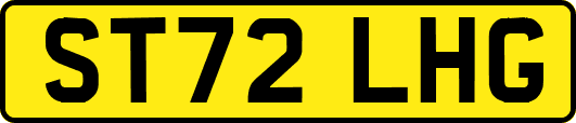 ST72LHG