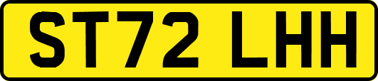 ST72LHH