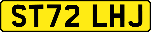 ST72LHJ