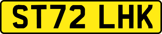 ST72LHK