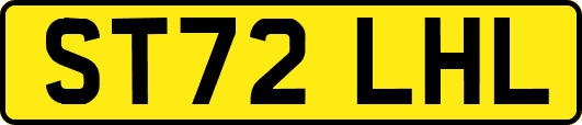 ST72LHL