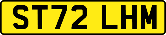 ST72LHM