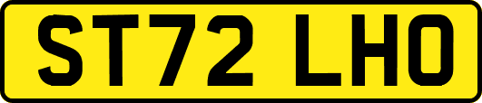 ST72LHO