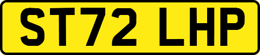 ST72LHP