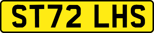 ST72LHS
