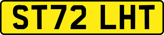 ST72LHT
