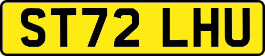 ST72LHU