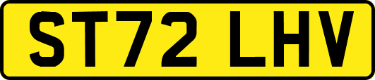 ST72LHV