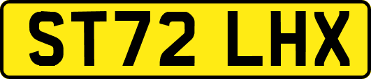ST72LHX