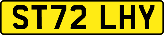 ST72LHY