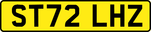 ST72LHZ