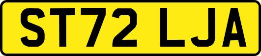 ST72LJA