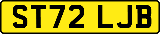 ST72LJB