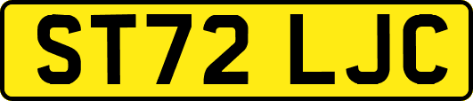ST72LJC