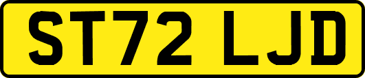 ST72LJD