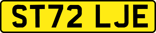 ST72LJE