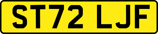 ST72LJF