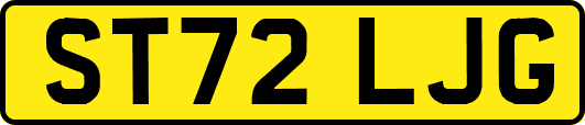 ST72LJG