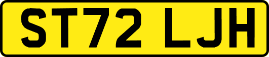 ST72LJH