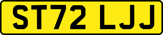 ST72LJJ