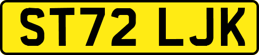 ST72LJK