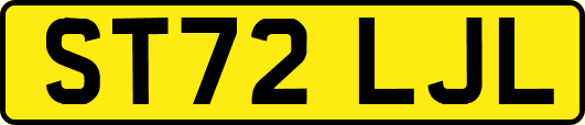 ST72LJL