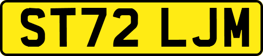 ST72LJM