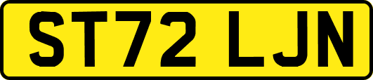 ST72LJN
